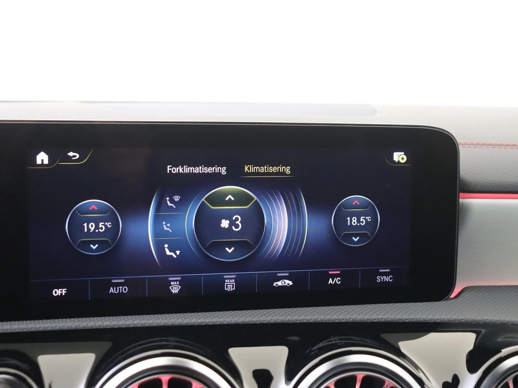 Mercedes-Benz CLA – foto 18