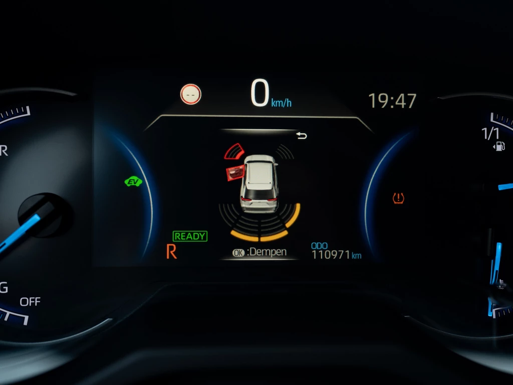 Toyota RAV4 – foto 40