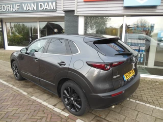 Mazda CX-30 – thumbnail 3