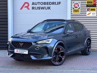 CUPRA Formentor – thumbnail 1