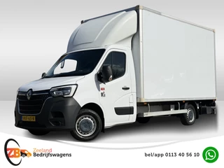 Renault Master – thumbnail 1