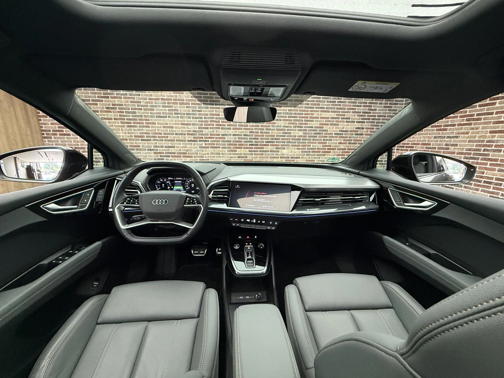 Audi Q4 e-tron – foto 13