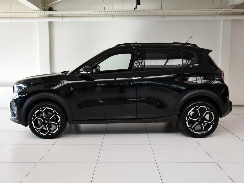 Citroën C3 – foto 2