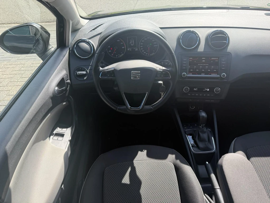 SEAT Ibiza – foto 19