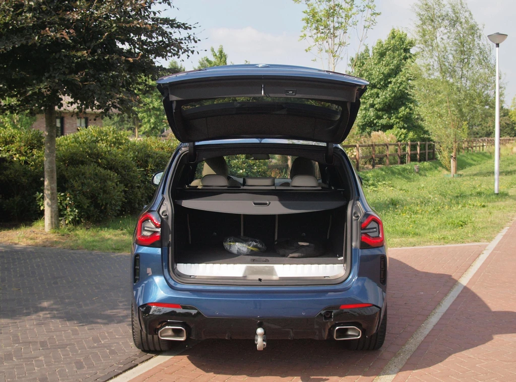 BMW X3 – foto 34