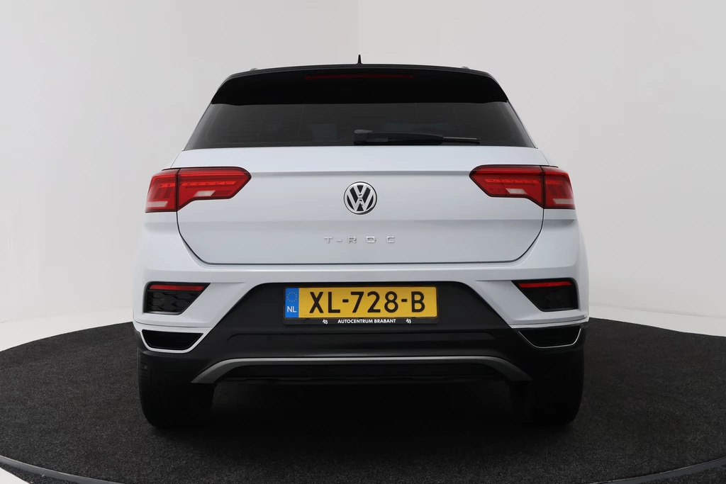 Volkswagen T-Roc – foto 4