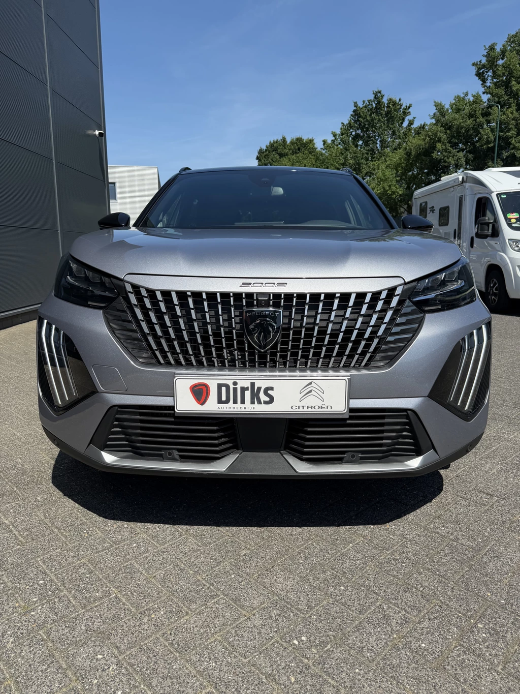 Peugeot 2008 – foto 9