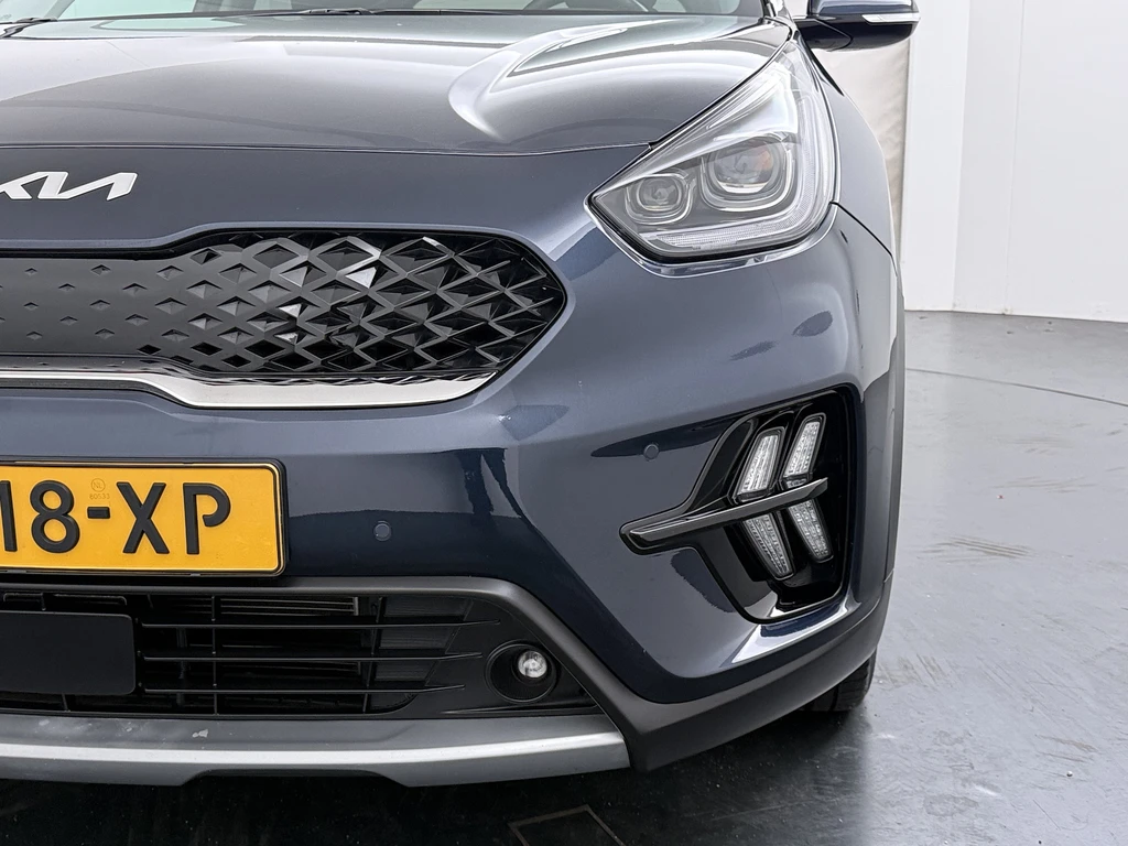 Kia Niro – foto 16
