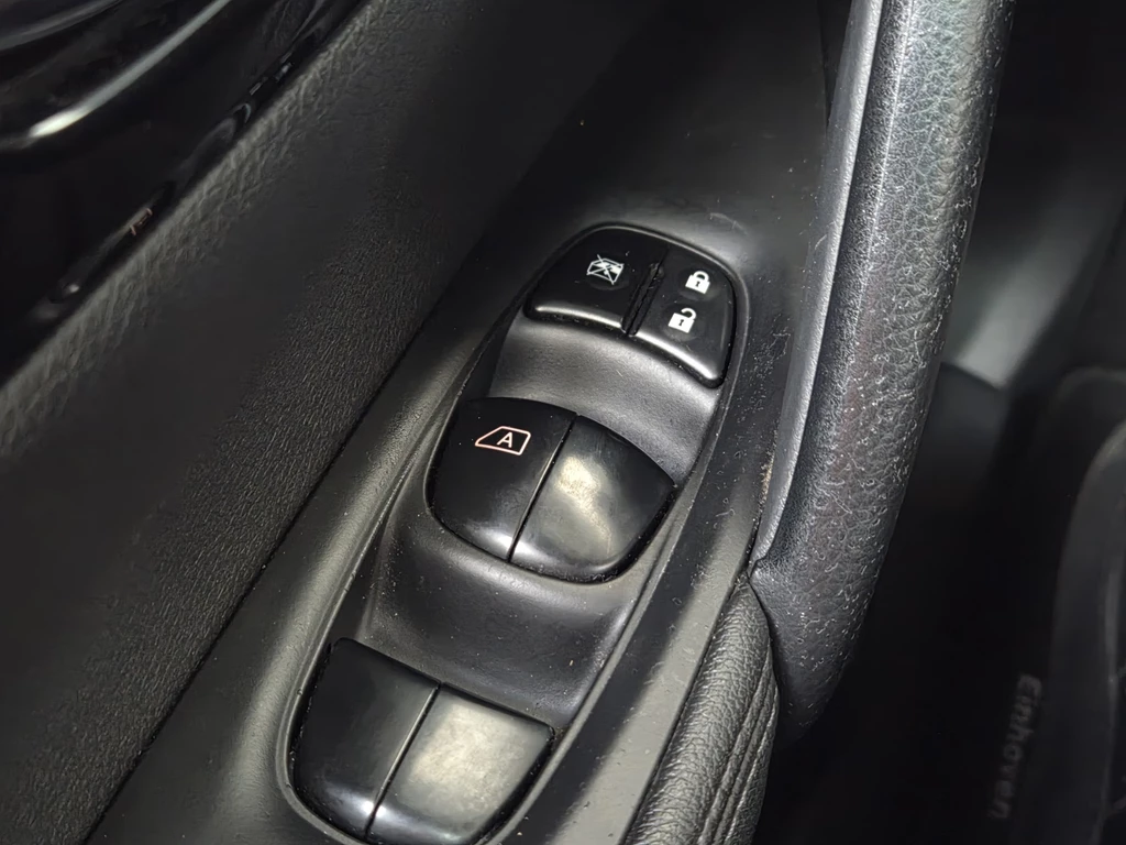 Nissan QASHQAI – foto 22