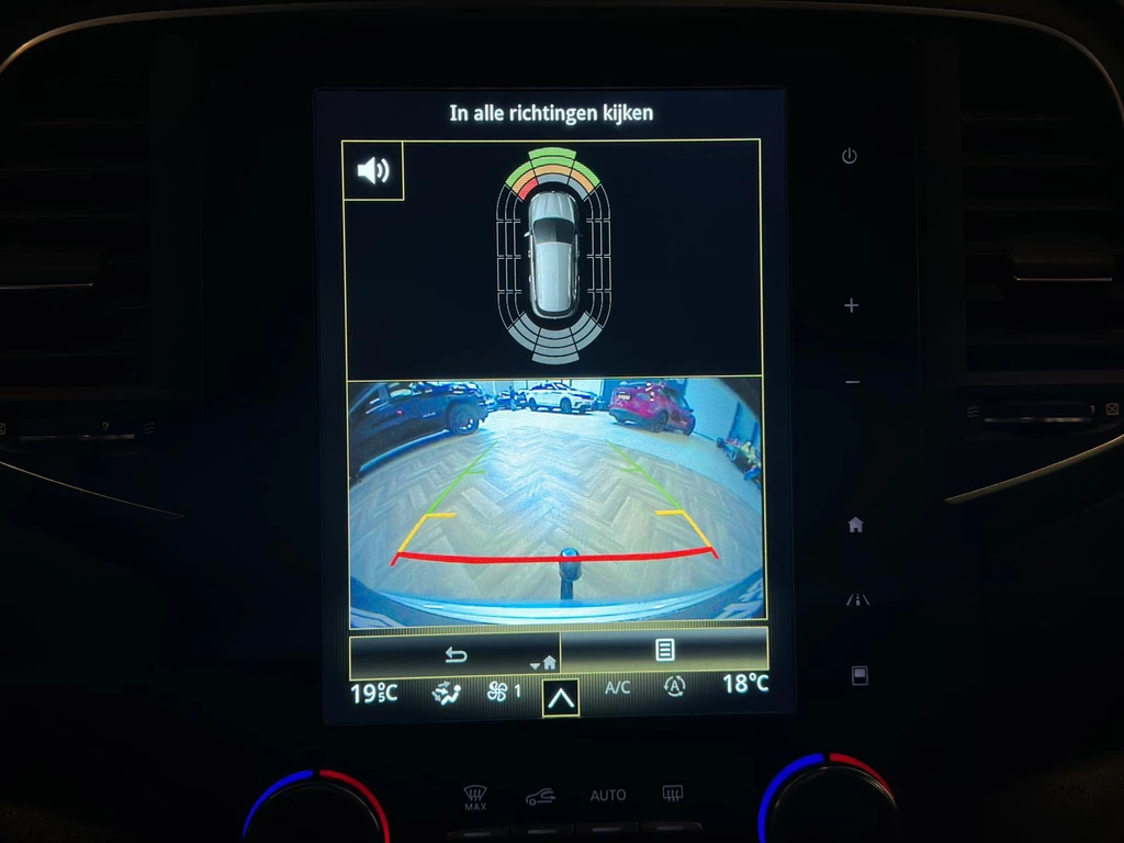 Renault Mégane Estate – foto 27