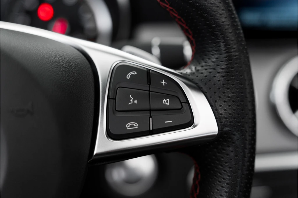 Mercedes-Benz CLA – foto 25