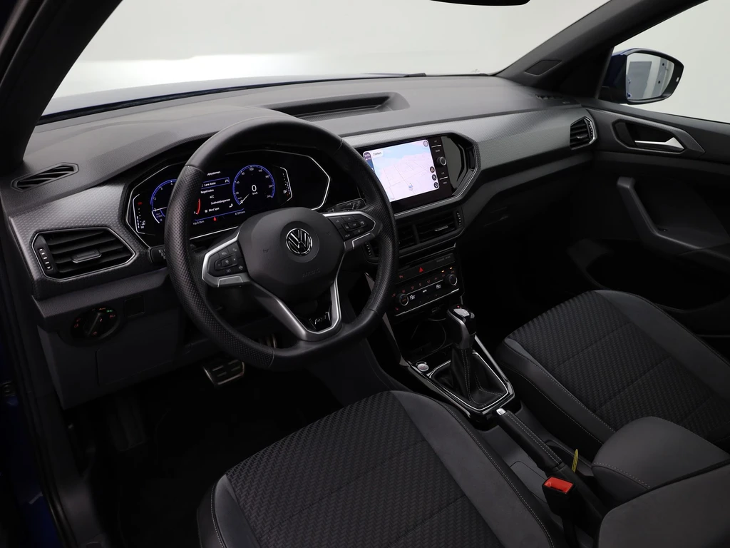 Volkswagen T-Cross – foto 17