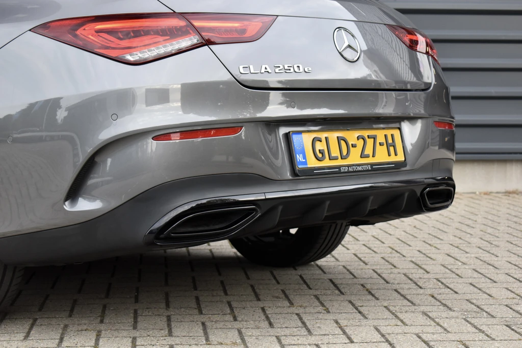 Mercedes-Benz CLA – foto 40