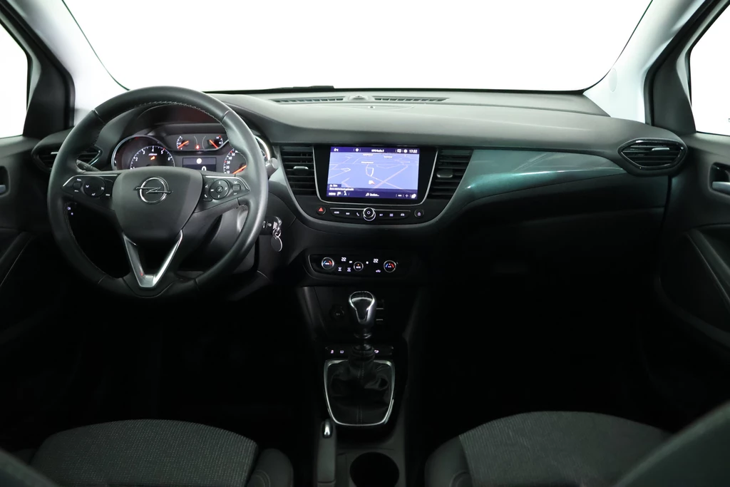 Opel Crossland – foto 25