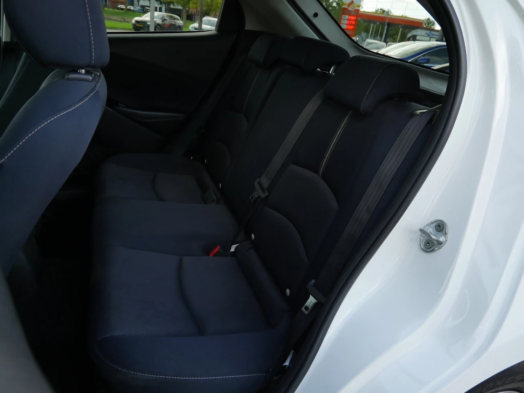 Mazda 2 – foto 40