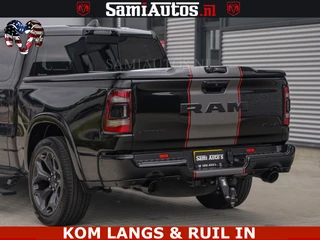 Dodge Ram Pick-Up – thumbnail 9
