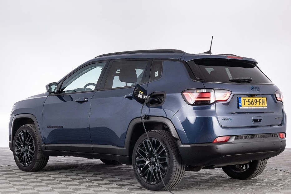 Jeep Compass – foto 3