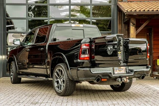 Dodge Ram 1500 – thumbnail 9