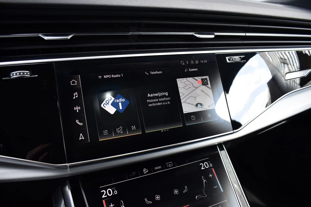 Audi Q7 – foto 18