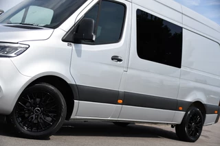 Mercedes-Benz Sprinter – thumbnail 3