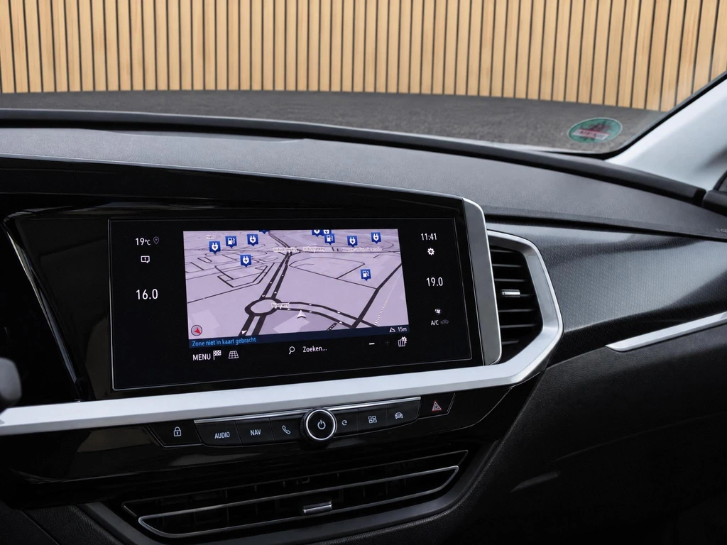 Opel Grandland – foto 23