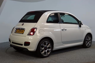 Fiat 500C – thumbnail 9