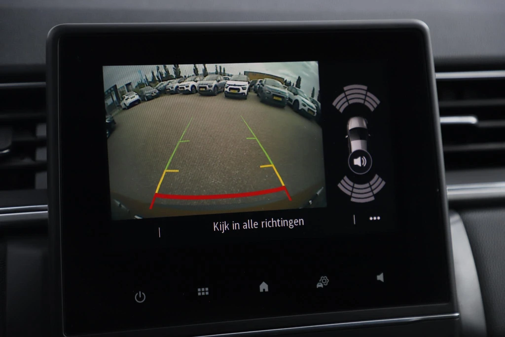Renault Captur – foto 19