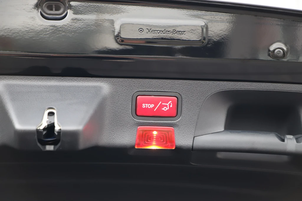 Mercedes-Benz CLA – foto 35