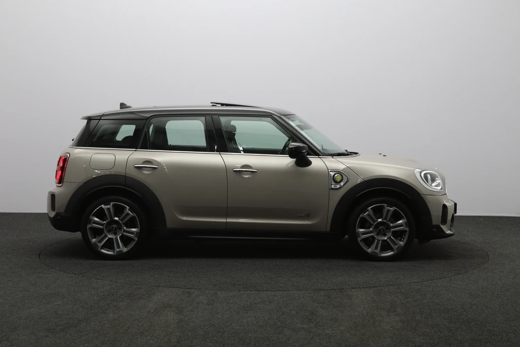MINI Countryman – foto 6