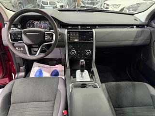 Land Rover Discovery Sport – thumbnail 47