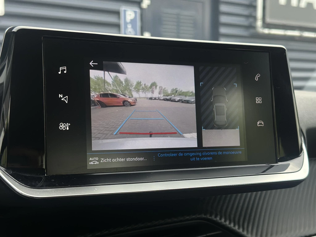 Peugeot 2008 – foto 21