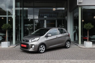 Kia Picanto – thumbnail 1