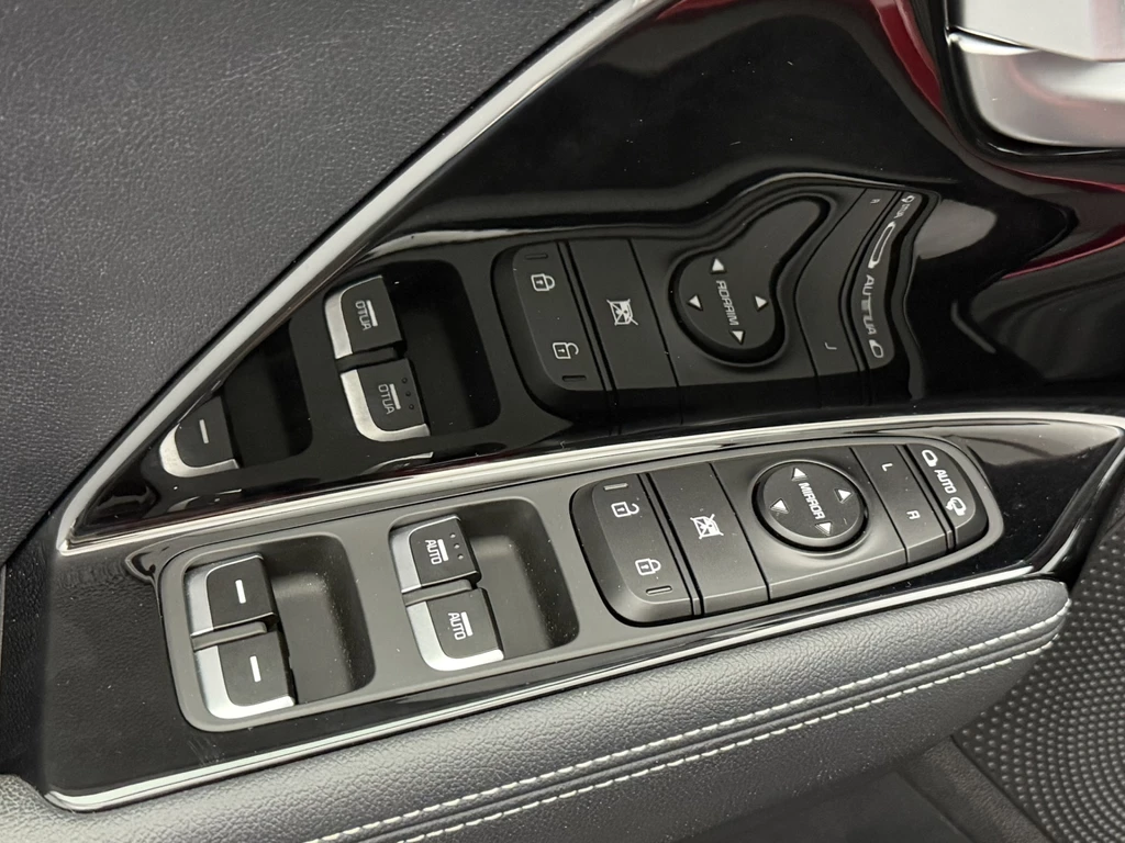Kia e-Niro – foto 27