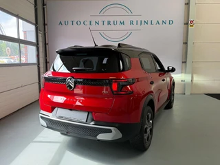 Citroën C3 Aircross – thumbnail 7