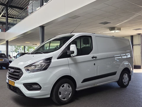 Ford Transit Custom 280 2.0 TDCI L1H1 Trend