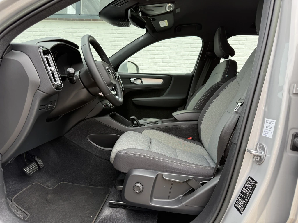 Volvo XC40 – foto 23