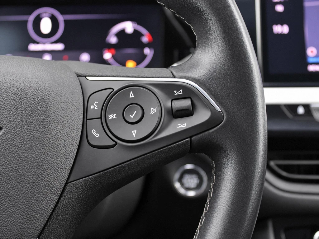 Opel Grandland – foto 27