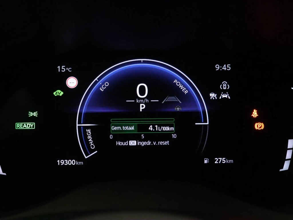 Toyota Yaris Cross – foto 23