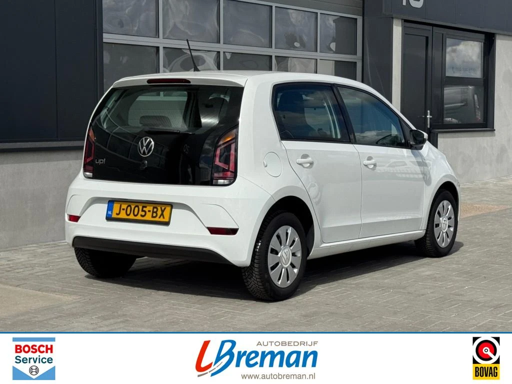 Volkswagen up! – foto 10