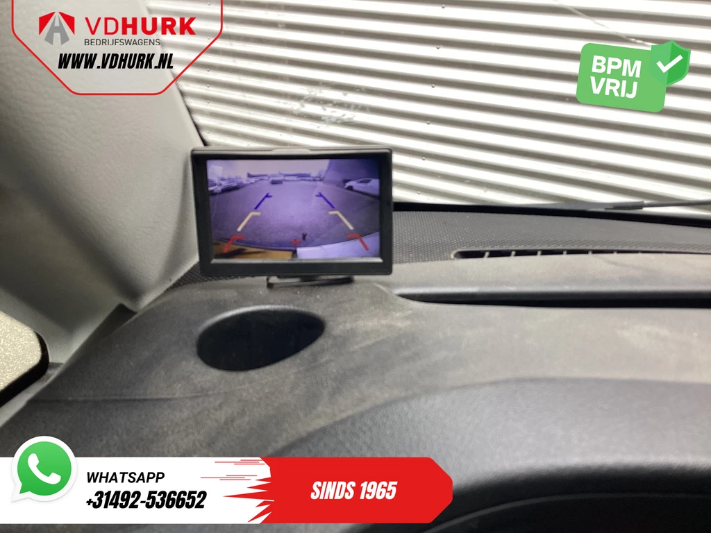 Mercedes-Benz Vito – foto 11