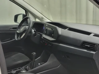 Volkswagen Caddy – thumbnail 11