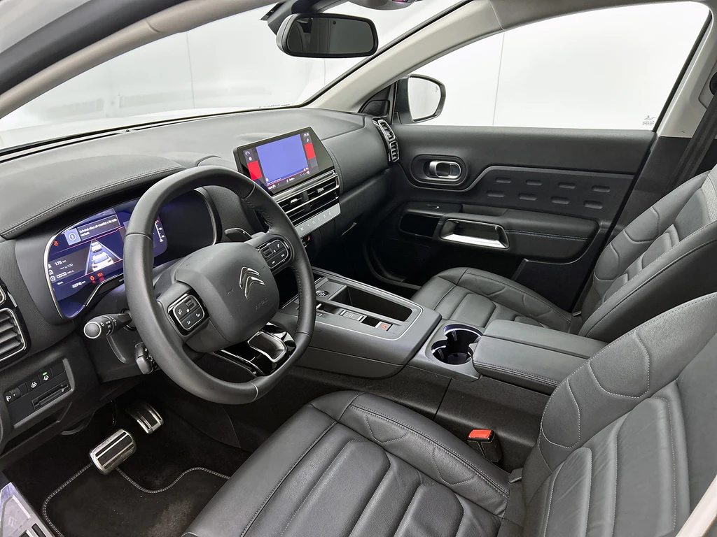 Citroën C5 Aircross – foto 22