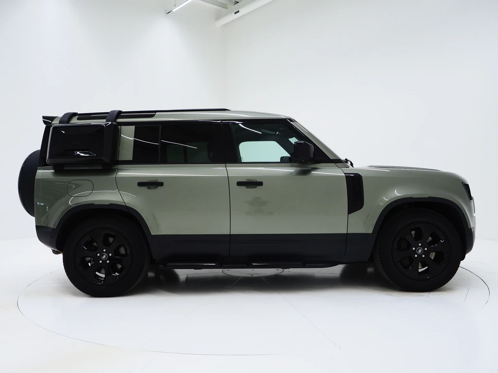 Land Rover Defender – foto 6