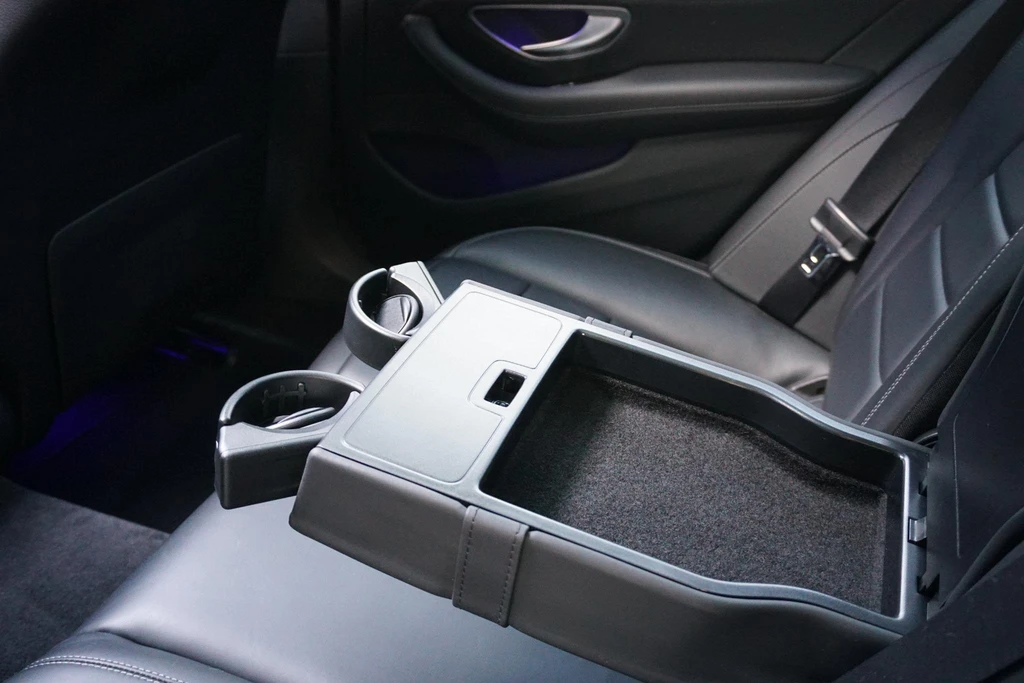 Mercedes-Benz E-Klasse – foto 42