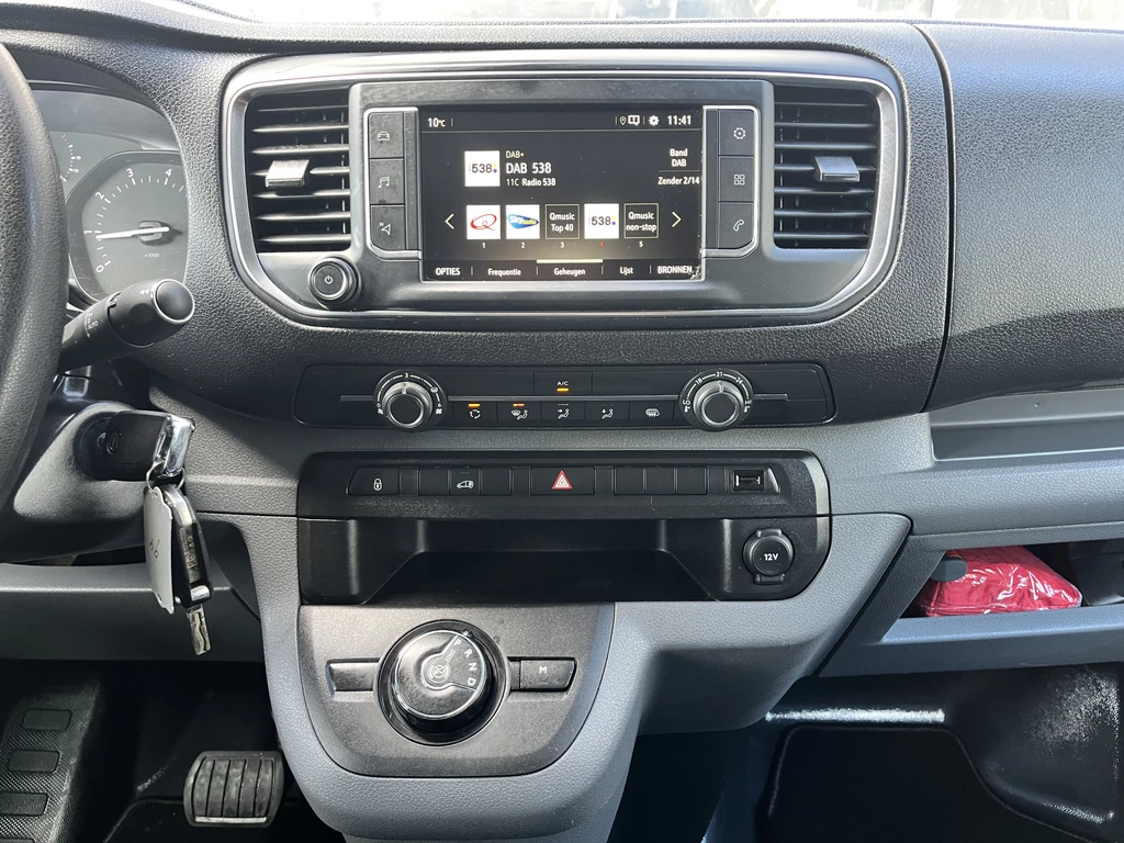 Opel Vivaro – foto 18