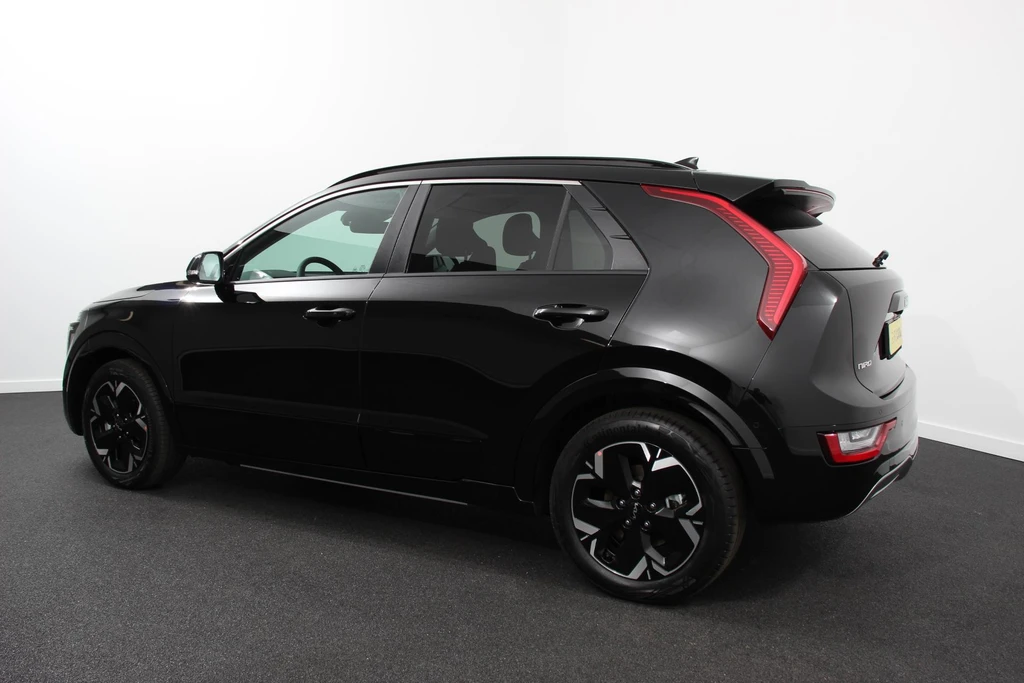 Kia Niro EV – foto 2
