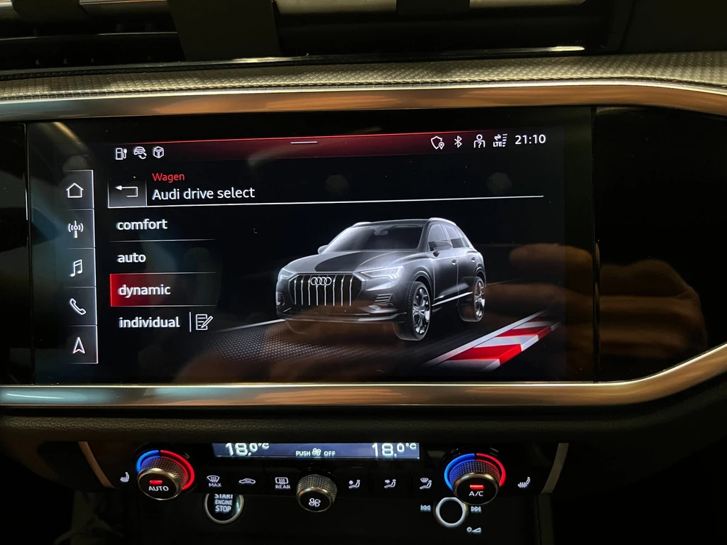 Audi Q3 – foto 47