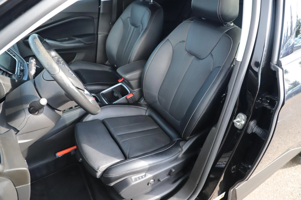 Opel Grandland X – foto 6