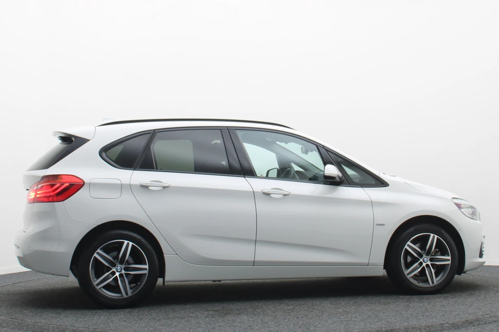 BMW 2 Serie – foto 9