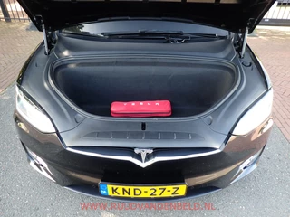 Tesla Model X – thumbnail 38